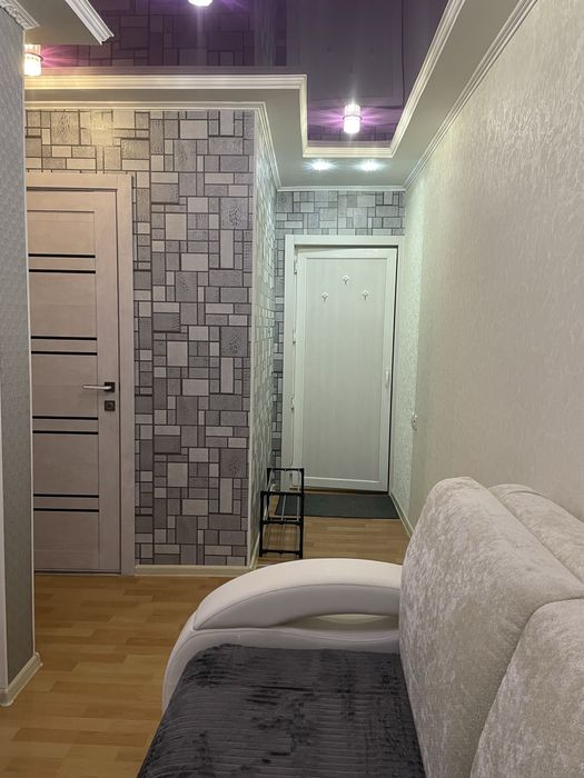 Продам 1-комнатную квартиру, КСК