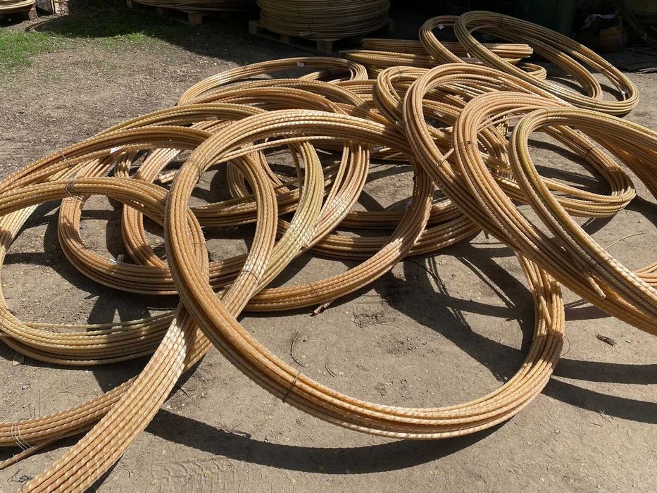 Арматура АСК ГОСТ от 4 до 12 диаметры