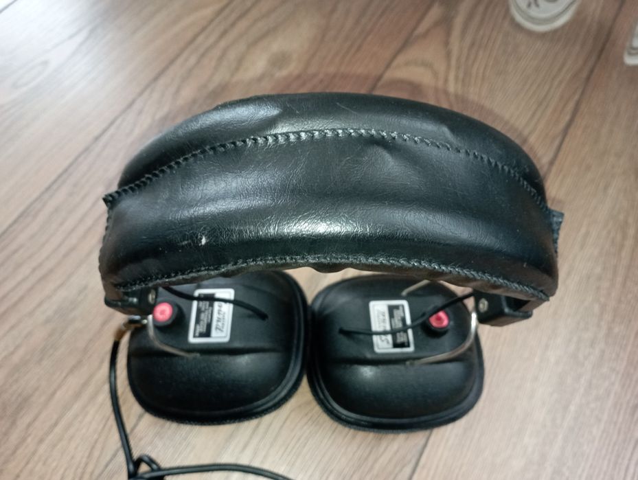 Casti vintage Sony/  Maeden Sound