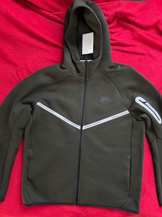 Nike tech комплект.