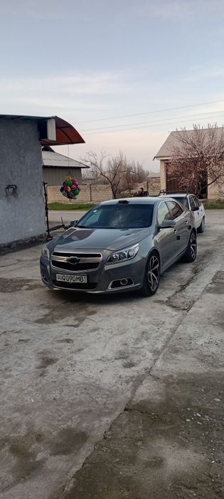 Малибу 1 сотилади