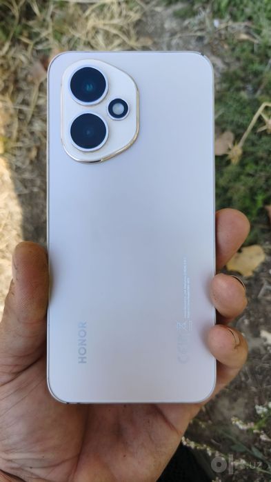 Honor 400 12/512