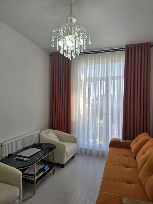 GREN PARK  novastroyka arenda