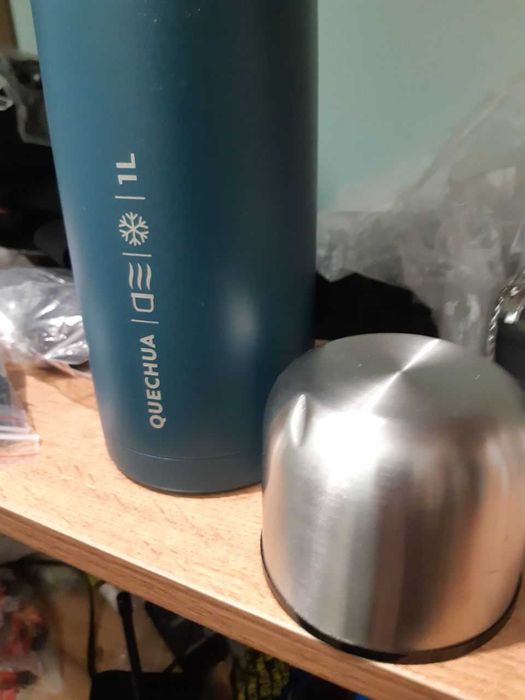 Термос Quechua 1L