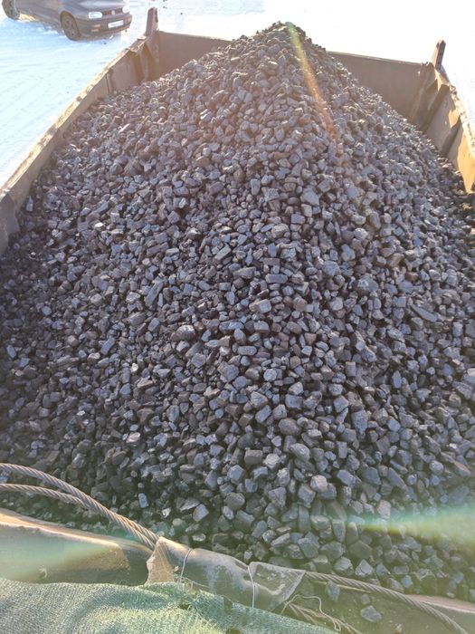 Шубарколь Орех фрация 20-50 Сорт Рядовой