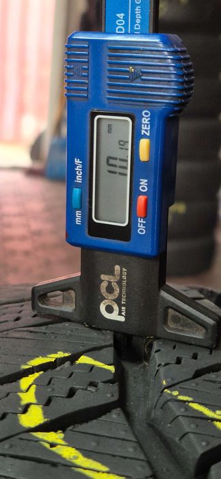 anvelope Falken,Hankook,Michelin,Fulda 205/65/16c m&s iarna