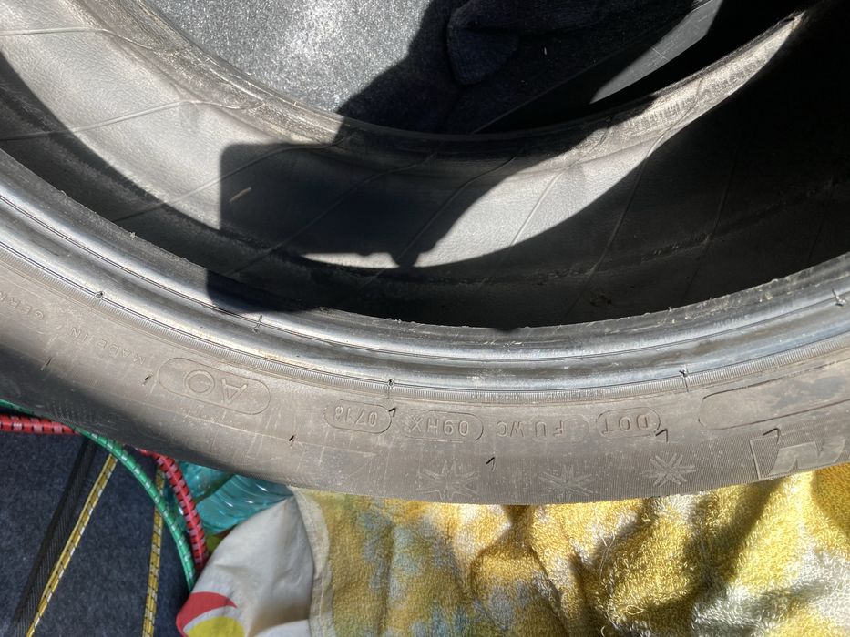 Anvelope Michelin Vara 205 55 R16