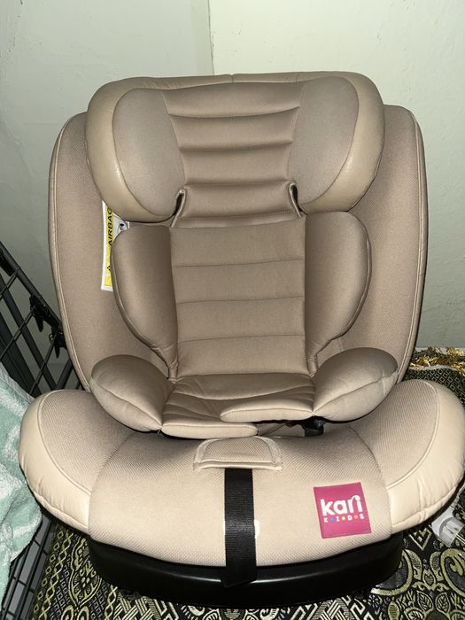 Автокресло