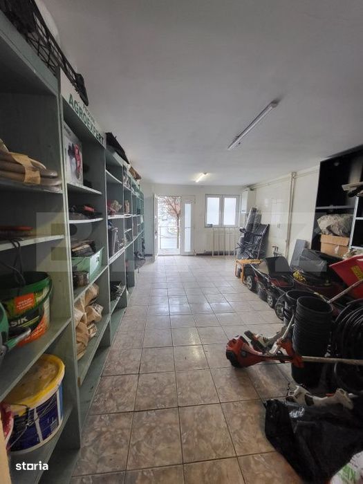 Spatiu comercial de vanzare, zona Micro III