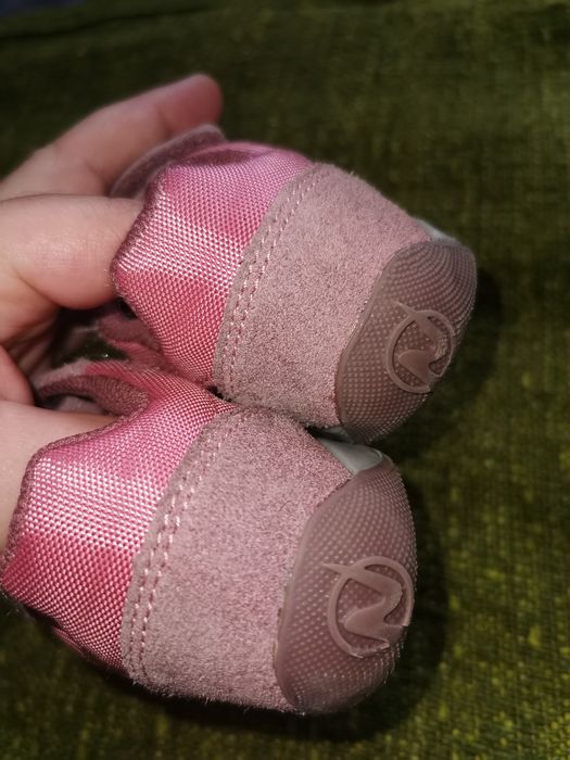 Sneakersi Naturino 23