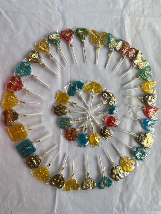 Чупа -чупсы оптом