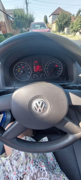 Wolsvagen Golf 5