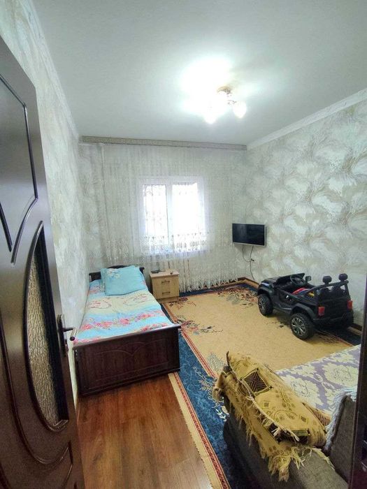 Срочно продается 3-комнатная квартира в Сергели-3