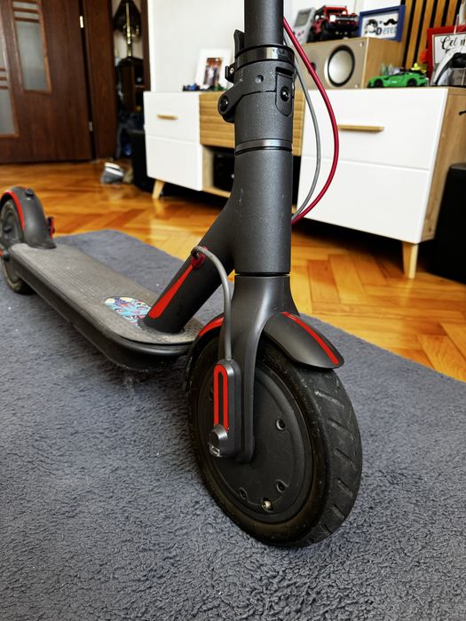 Trotineta electrica Xiaomi