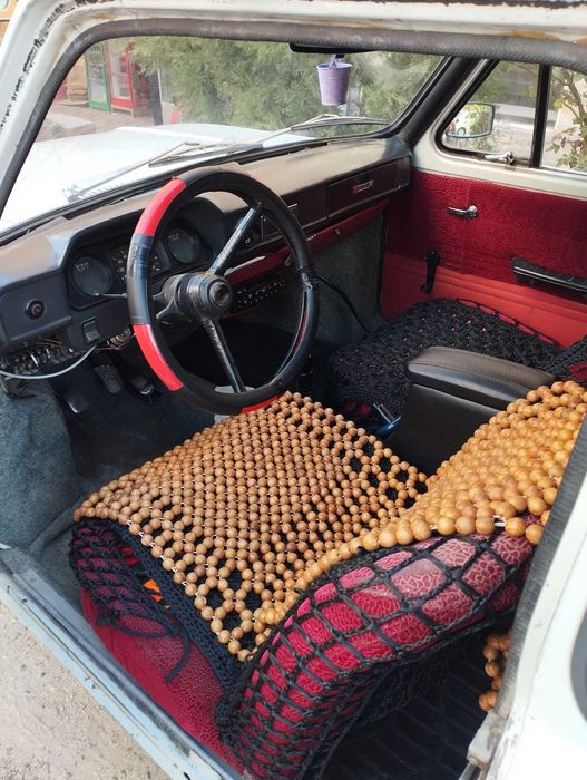 ЗАЗ ,Запорожец,Запарож,968М