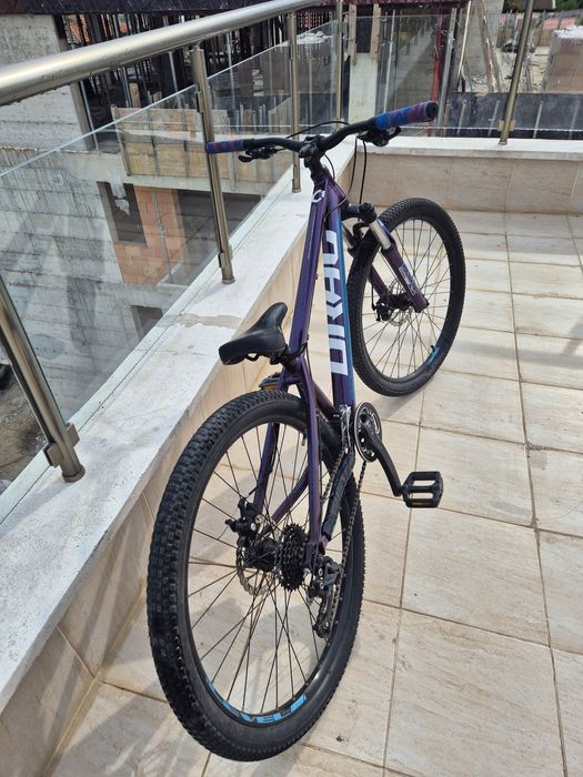Колело-Drag C1 450 euro