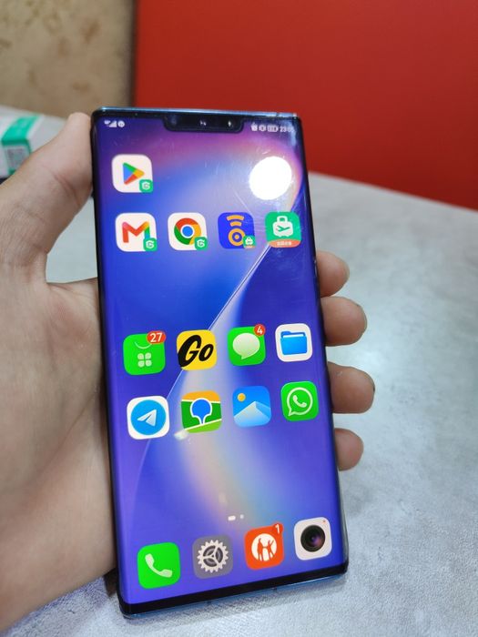 Huawei mate 30 pro 5g