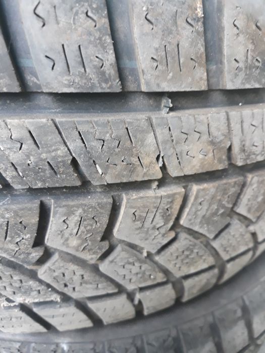 Продам Шины 225/55/16