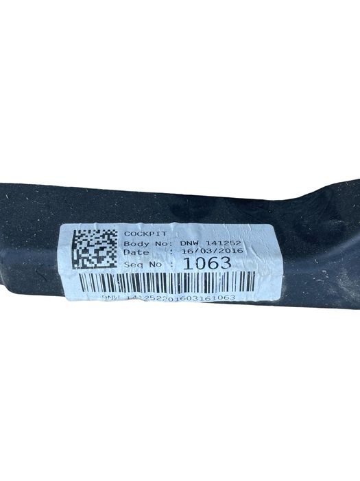 Plansa De Bord Hyundai Ix20 Jc 2010 - >, Kia Ceed Cd 2018 - > 9Yn1-152
