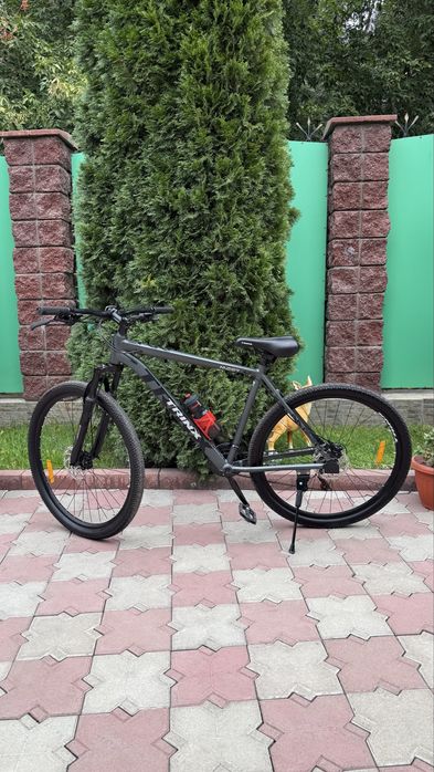 Trinx M007 Pro Majestic