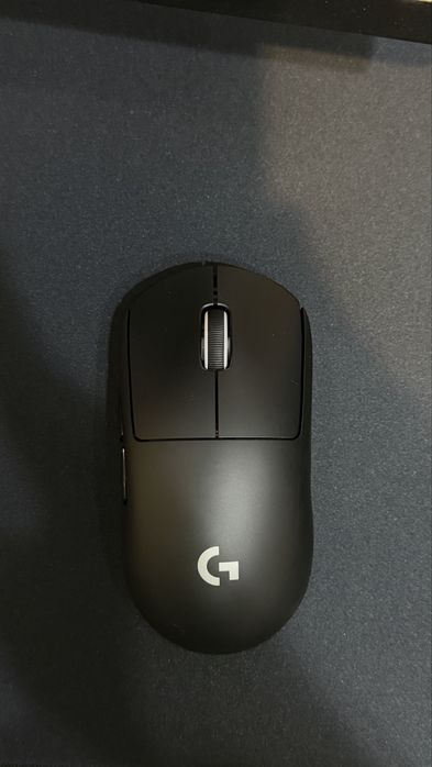 Продам мышку Logitech G Pro X Superlight
