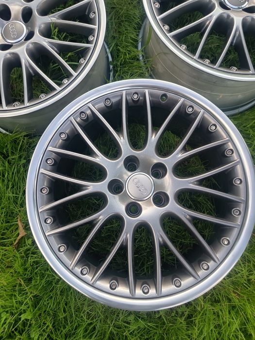 Jante bbs rs 885 speedline