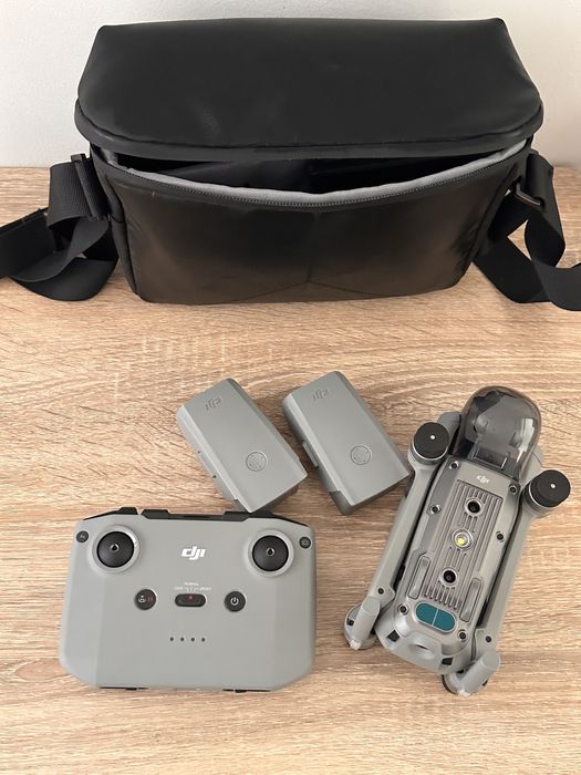 DJI air 2S като нов