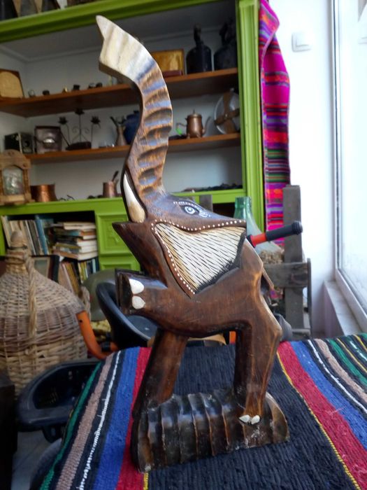 Фигури за Градината, Барбекюто - РАЗГЛЕДАЙТЕ!