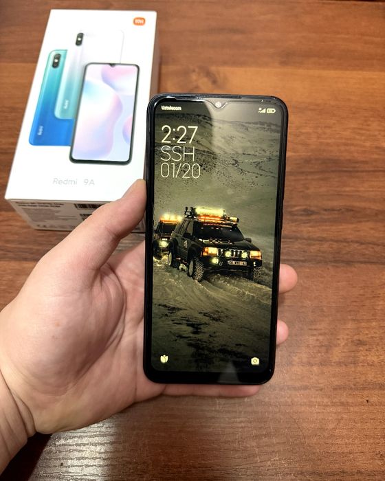 3 ta telefon sotiladi