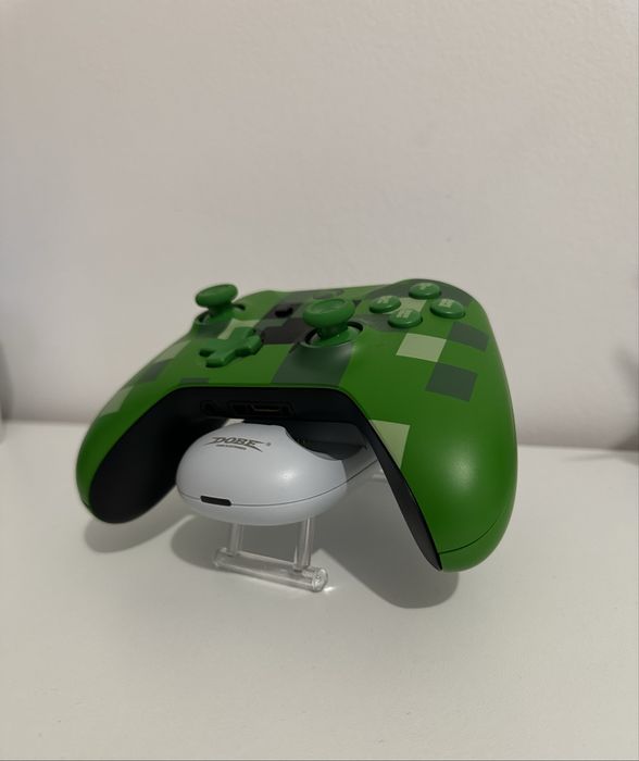 Vand manetă/controller Minecraft Limited Edition
