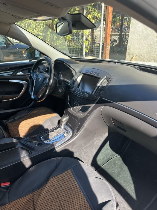 Опел / opel insignia