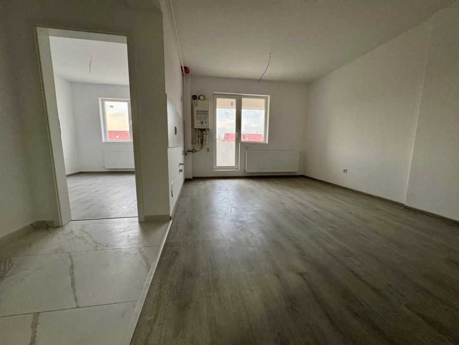 Ap. doua camere zona Militari Residence mutare imediata