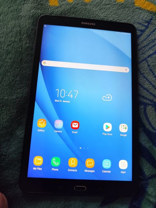 Таблет Samsung galaxy tab A