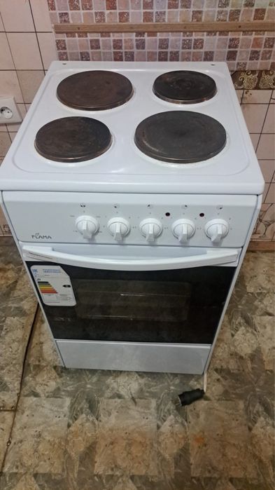 Продам плиту б/у