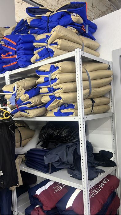 Спецодежда на заказ