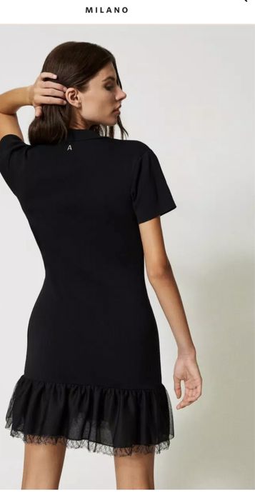 Нова рокля “TWINSET-” р-р XS