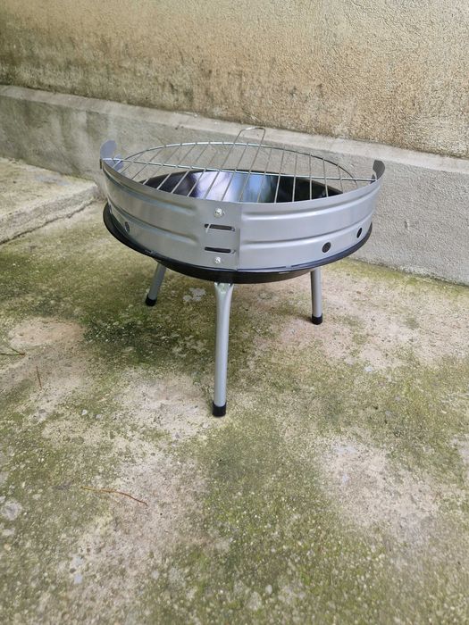 Gratar pentru curte / camping