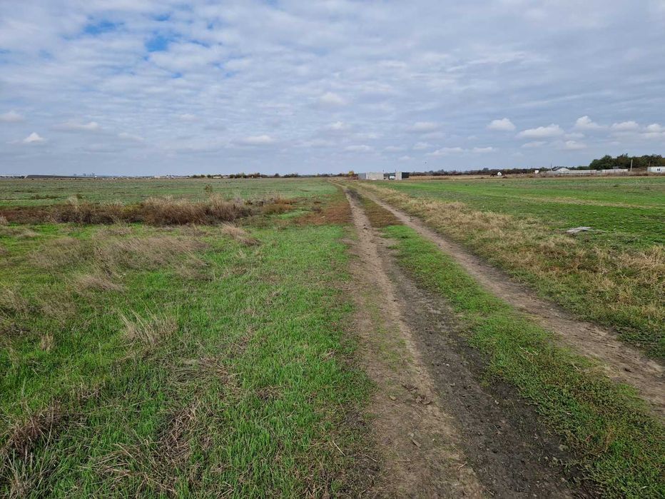 Teren de vanzare Clinceni, 615 mp