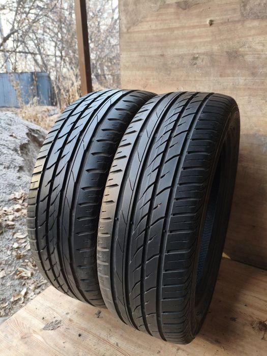 195 55 R16 Пара 2шт. Лето
