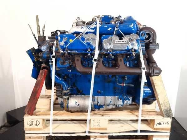 Motor complet Perkins TV8.540 - Piese motor Perkins