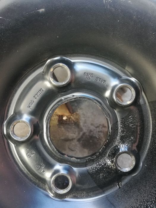 Jenți auto din tablă