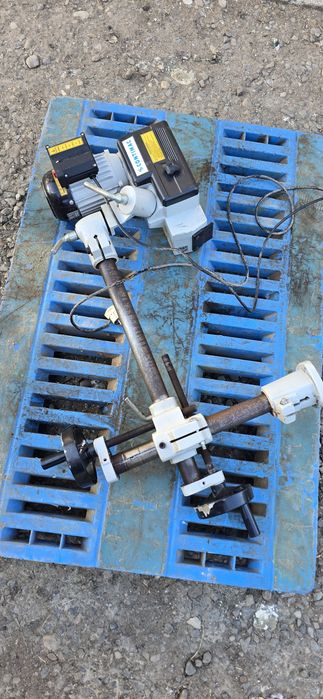 avans mecanic 3 role  monofazic pt  freza tamplarie