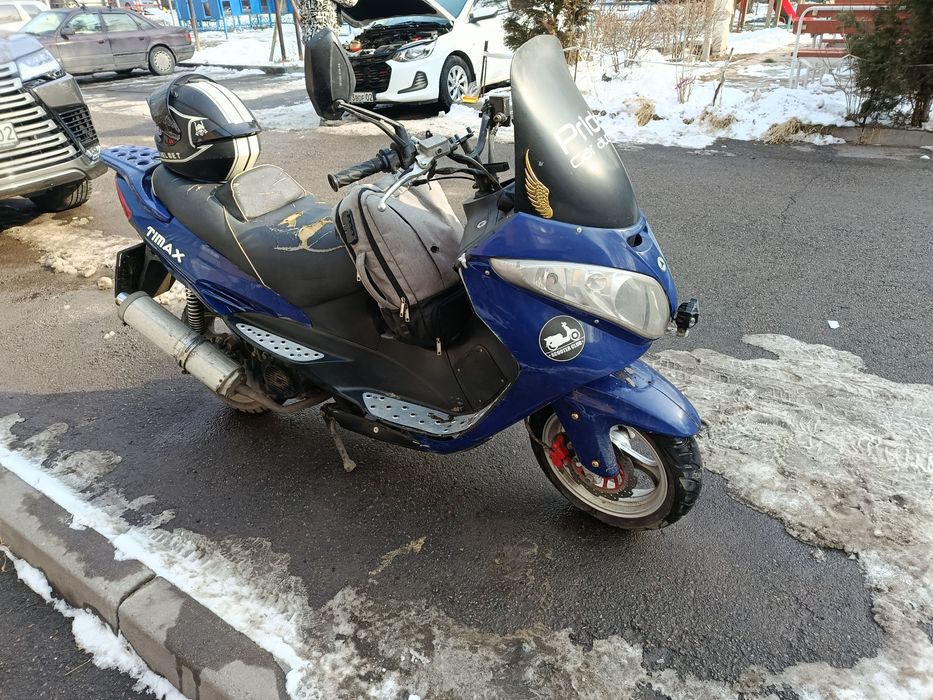 Продам педа тимакс