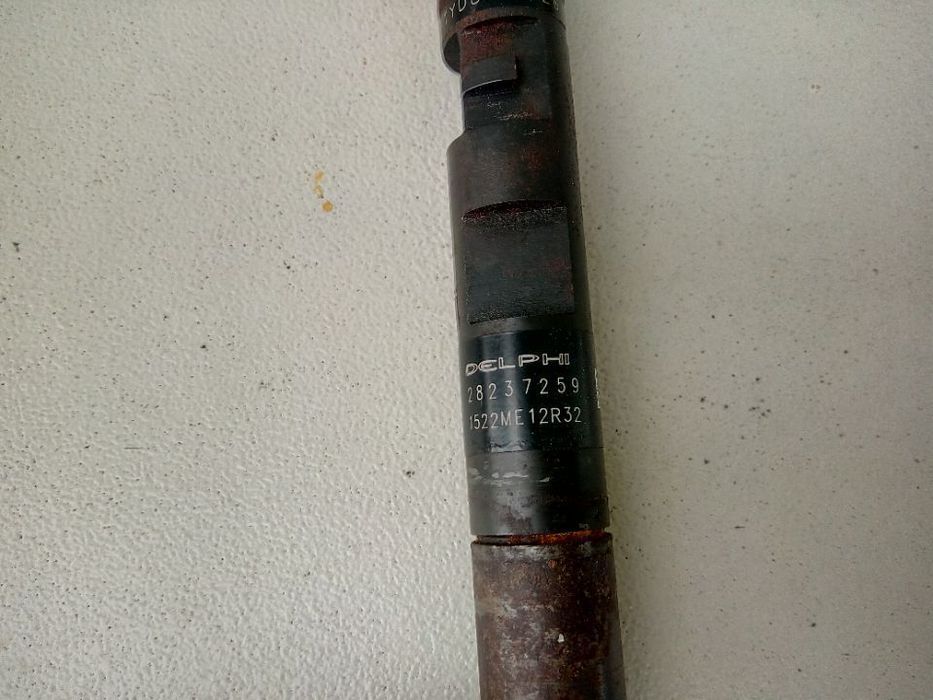 injectoare 1.5 dci euro 5 delphi 8200827965 166000897r