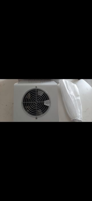 Маникюр Пылесос, вытяжка