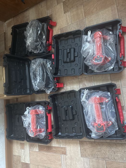 Вакумная присоски разные