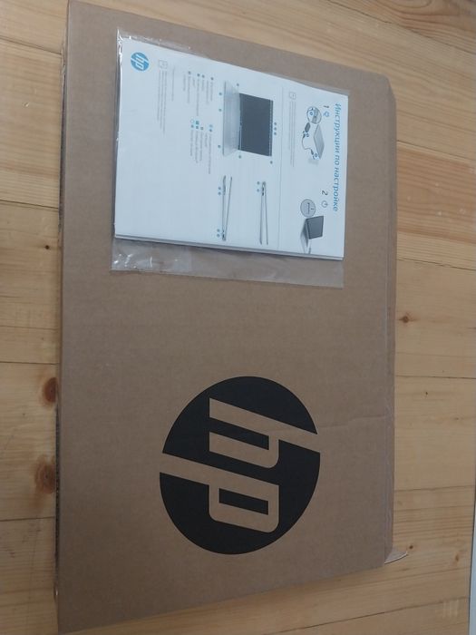 Ноутбук HP core i3