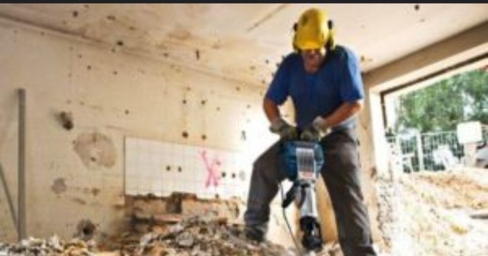 Демонтаж все виды  !!