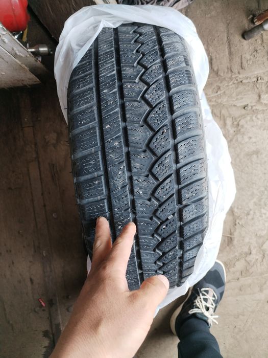 Покрышки 195/45/16