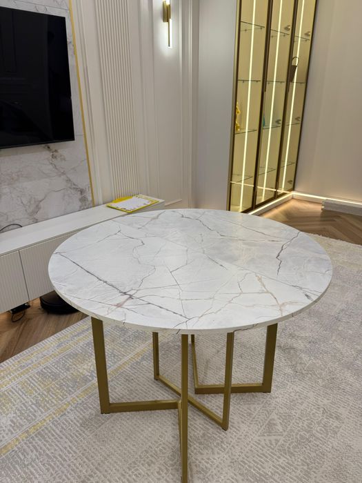 Стол трансформер